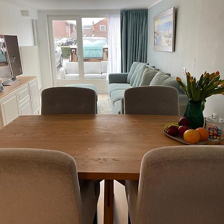 Strandzicht Zandvoort Boulevard Apartments エクステリア 写真