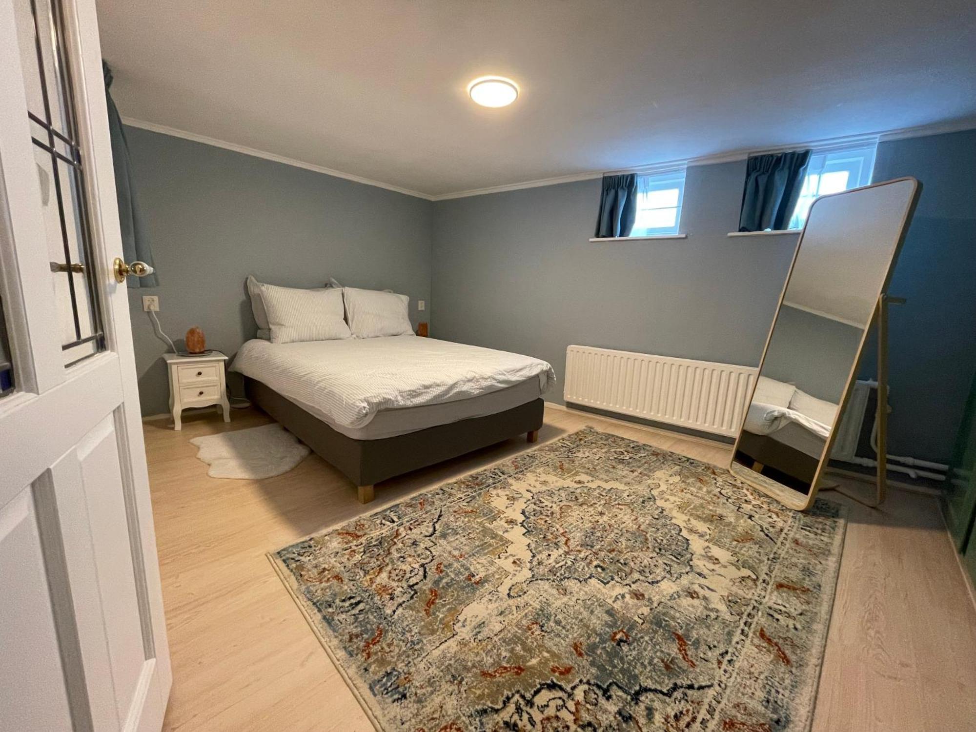 Strandzicht Zandvoort Boulevard Apartments エクステリア 写真