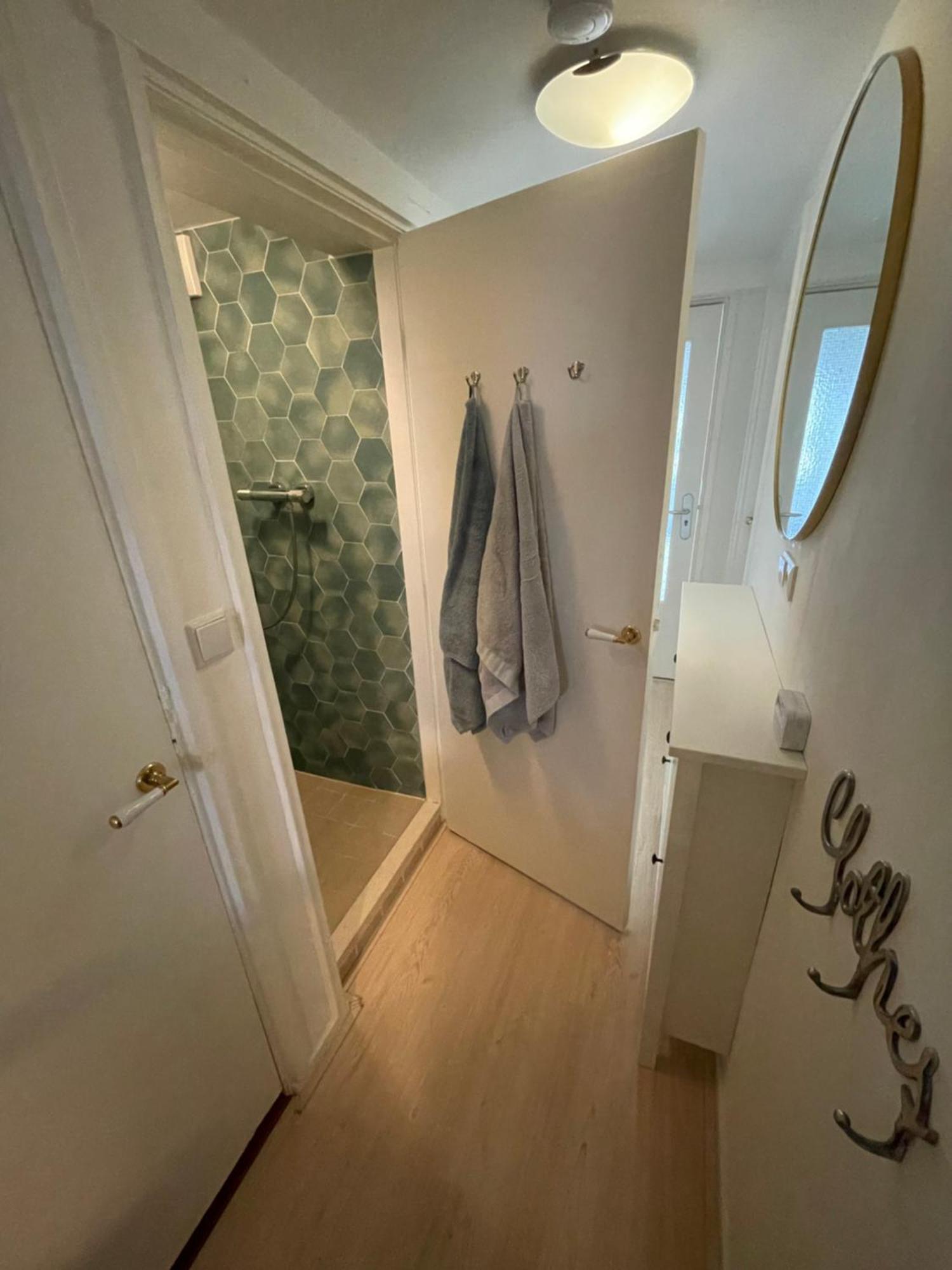 Strandzicht Zandvoort Boulevard Apartments エクステリア 写真