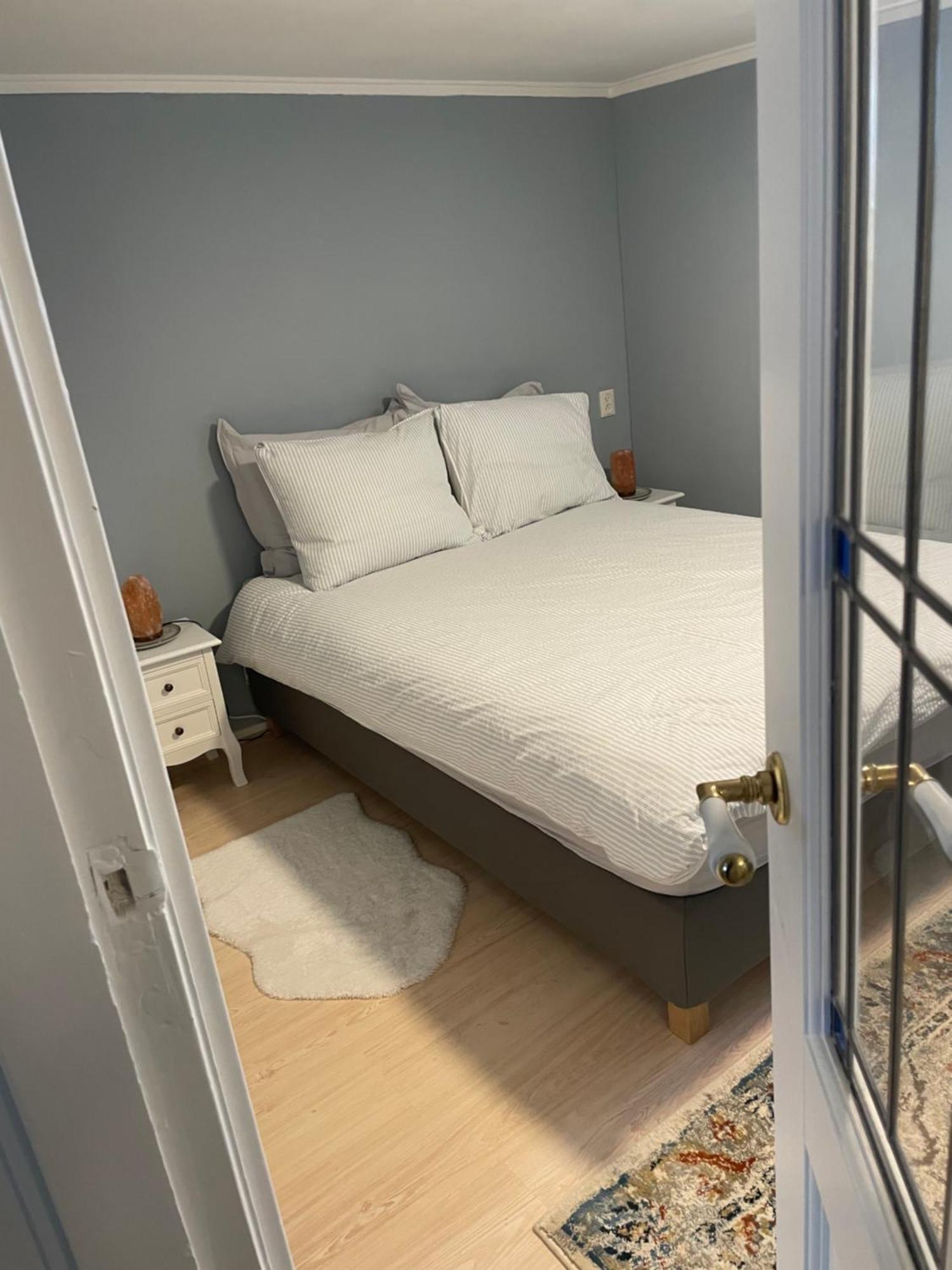 Strandzicht Zandvoort Boulevard Apartments エクステリア 写真