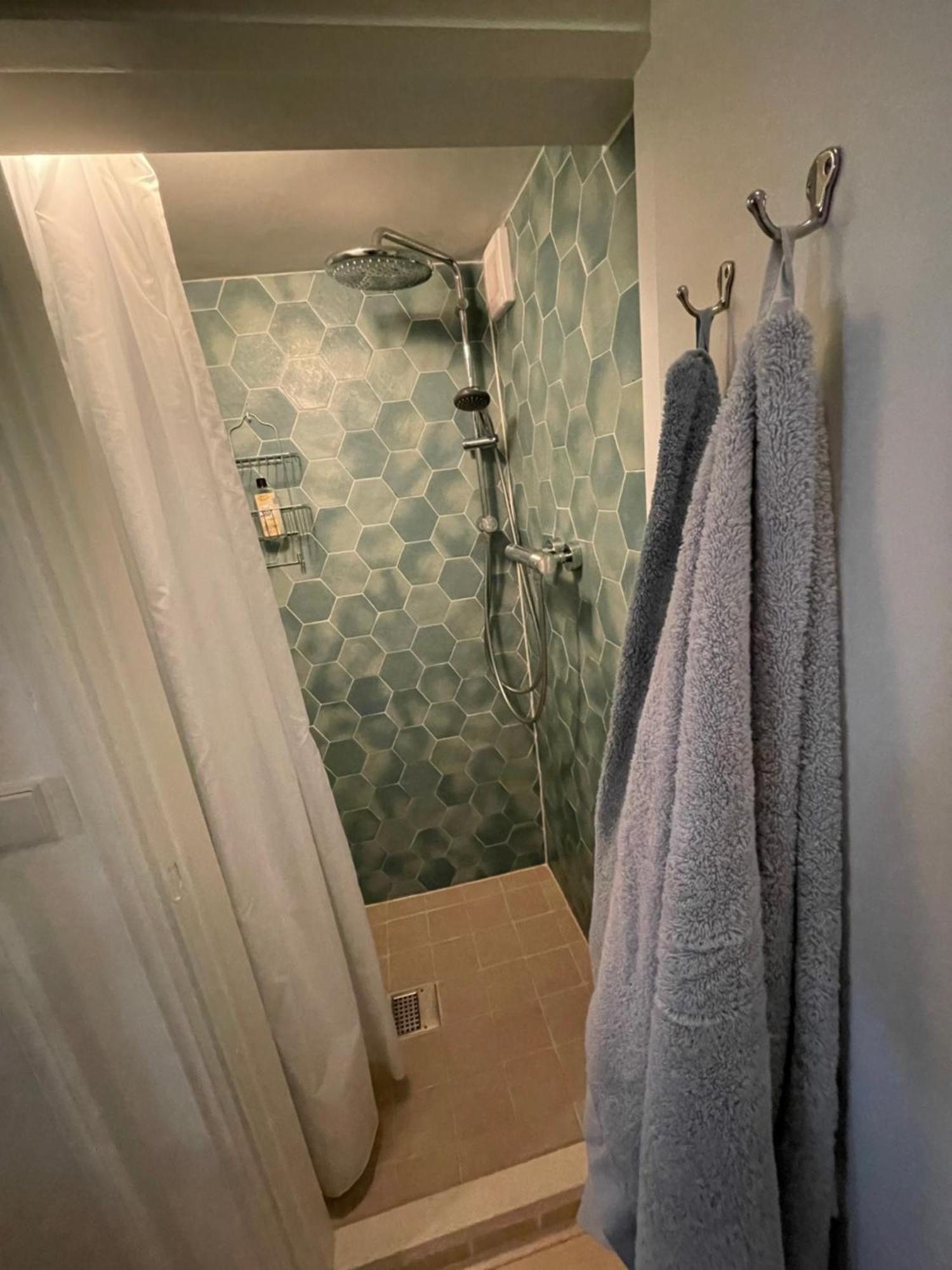 Strandzicht Zandvoort Boulevard Apartments エクステリア 写真