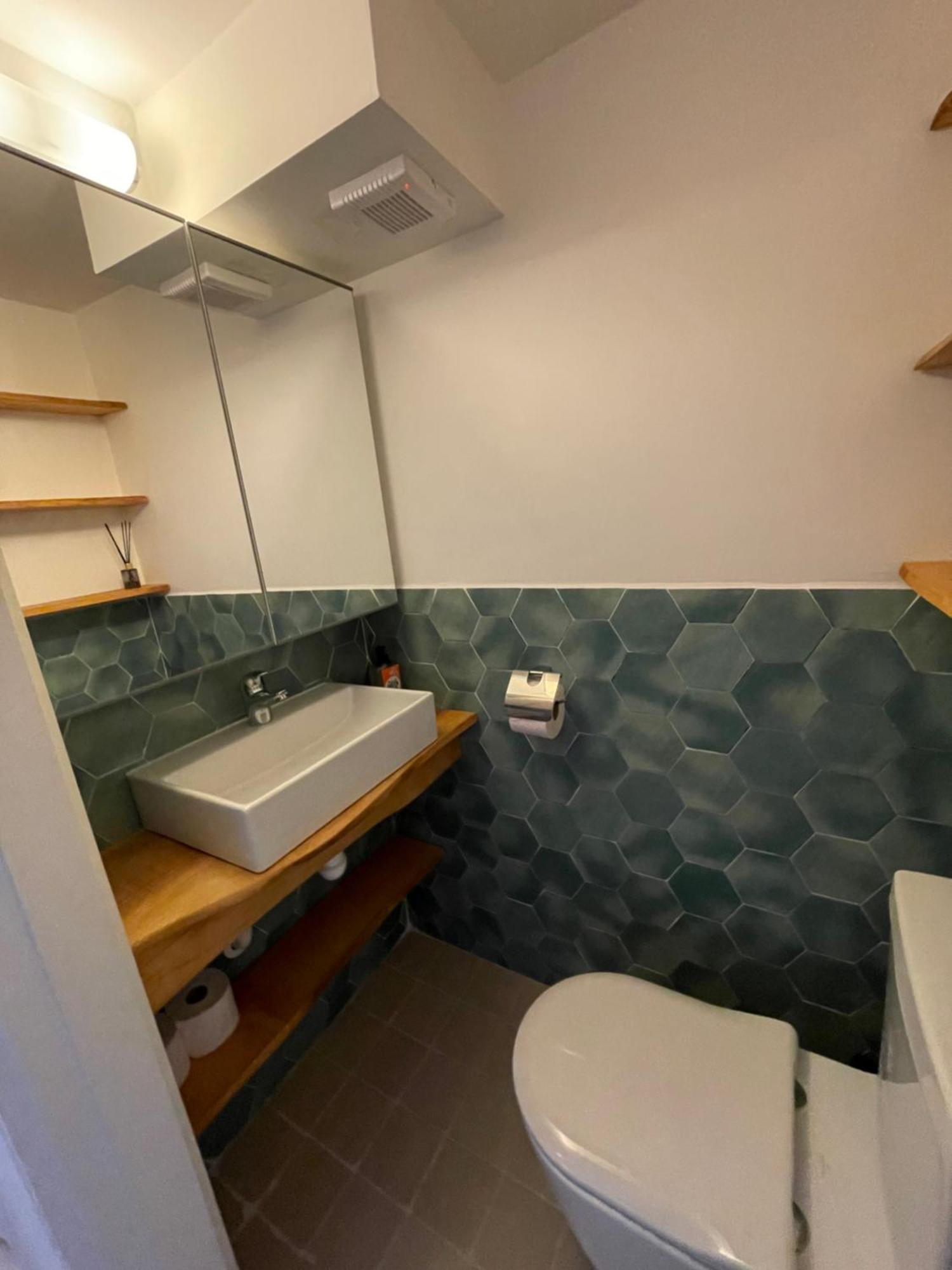 Strandzicht Zandvoort Boulevard Apartments エクステリア 写真